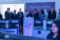 Bapco Energies deploys Andium tech to strengthen emissions monitoring