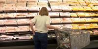 Consumer Reports: Going into debt for groceries
