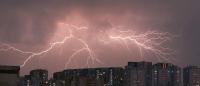 Autumn Cold Front To Deliver Severe Weather, Lower Temperatures Throughout Northern US