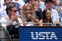 Trinity Rodman isn't skipping her Spirit match to watch the U.S. Open final. Why would she?