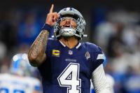 Ranked: The NFL’s most valuable teams 2026