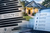 Study finds judges’ home addresses remain online despite federal privacy law