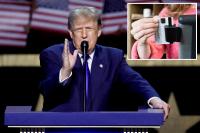 Trump pledges to slash ‘out-of-control credit card swipe fees’ at RNC midterm convention