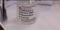 Doctors and pharmacists urge flu shots