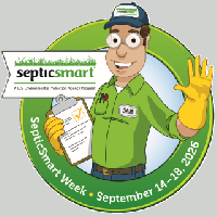 SepticSmart Week features free webinar promoting septic maintenance, public health, water conservation and more