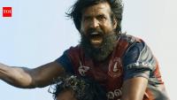 ‘Mandaadi’ Twitter review: Soori deserves National Award, say fans