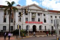 Broad-based unity put to the test as parties flex muscle in Nairobi City politics