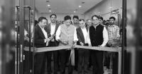 MSD opens 2.5 lakh sq. ft. technology centre in Hyderabad