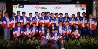 28 engineering students complete Meralco Power Academy internship program