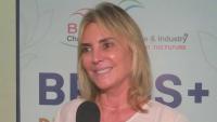 Brazil's CMEC head urges women to leverage India's tech, innovation