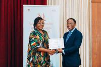 Cameroon: Executive and Strategic Leadership Programme Ends with Call for Impact