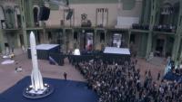 Paris Space Summit: Euro 20 bn deals announced, PM Modi to speak