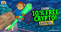 Apeing’s Crypto Presale Goes Parabolic on Launch Day With Over $70k Raised in Hours, While Solana Whales Drop $9.11M