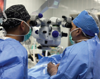 Teaching the Surgeons of the Future
