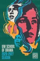 University of Washington School of Drama Announces the 2026-2027 Season