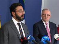 Government’s anti-racism response exposes a glaring double standard