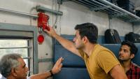 What happens when you pull the alarm chain on a moving train? Indian Railways explains