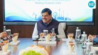 Madhya Pradesh to expand public transport network, connect 75% gram panchayats by bus