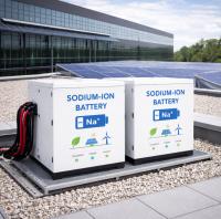 India’s NTPC seeks proposals for sodium-ion battery storage pilots