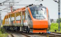 Indian-developed traction systems to be shown to the global ‘customers who need them’ at InnoTrans 2026