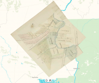 Historical layers adding value to digital cadastres