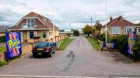 Worst holiday park in the UK named as guests slam 'filthy' accommodation and mismatched curtains