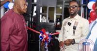 VP Koung Pushes Skills Development Under ARREST Agenda