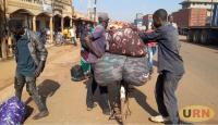 Some Ugandan traders return home after President Ruto’s threat