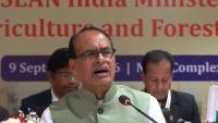 Shivraj Chouhan holds bilateral talks with ASEAN agriculture ministers