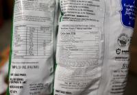 India open to stricter red warnings on food packs in latest setback for companies