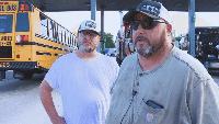 Independent Atmore trucker says higher diesel costs putting strain on business