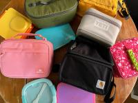 I Tested 13 Popular Lunch Containers for a Month — These Are the 6 Best for School, Work, and Travel