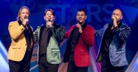 Dreamcoat Stars musical theatre concert to visit Llanelli this autumn