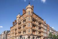 The aristocratic landowner taking record rent from ‘cradle-to-grave’ health empire