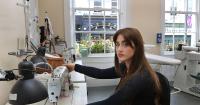 How a Co Derry woman is marking Northern Ireland’s factory legacy in new clothing brand