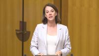 Australian MP Sophie Scamps Calls for Halt to Mega-Dam Projects in Tibet, Urges PM Albanese to Raise Tibet at UN