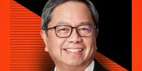Ayala, one of Asia’s oldest conglomerates, wants to keep itself together. Its CEO explains why
