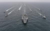 Deterrence in the Pacific: Rethinking Geography and Building Resilience