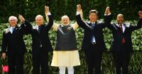 Bilats, brush-bys, pull-asides: The secret art of summitry at BRICS