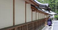 Japan temple lodgings on foreign tourist hotspot Mt. Koya underreported income: sources