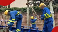 Kenya Power announces maintenance-related outages in 13 counties on Wednesday, September 9