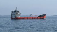 Iran’s IRGC Says Vessels Entering ‘Restricted Zone’ Without Coordination To Face Sanctions