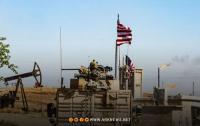 Iranian-backed militias target US base in Deir Ez-Zour