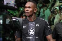 Criticism Mounts Over Israel Adesanya’s Health as Former UFC Champ’s Latest Footage Goes Viral