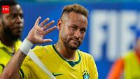 No Neymar in Kolkata: Why Brazil legend won't play India in historic friendly