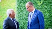 Germany holds the line against a larger EU budget