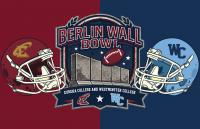 Berlin Wall Bowl’s historical significance transcends football