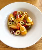 Marée Brings the Basque Coast to NE Killingsworth