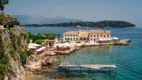 Off Season Greece: Author Anastasia Miari on Corfu's thriving food scene and why spring is the best time to savour the isle