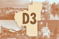 Meet the Candidates For City Council District 3